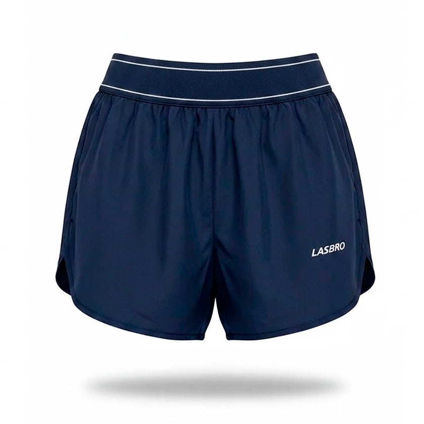 Short Lasbro Airlift 2515 Marino Mujer