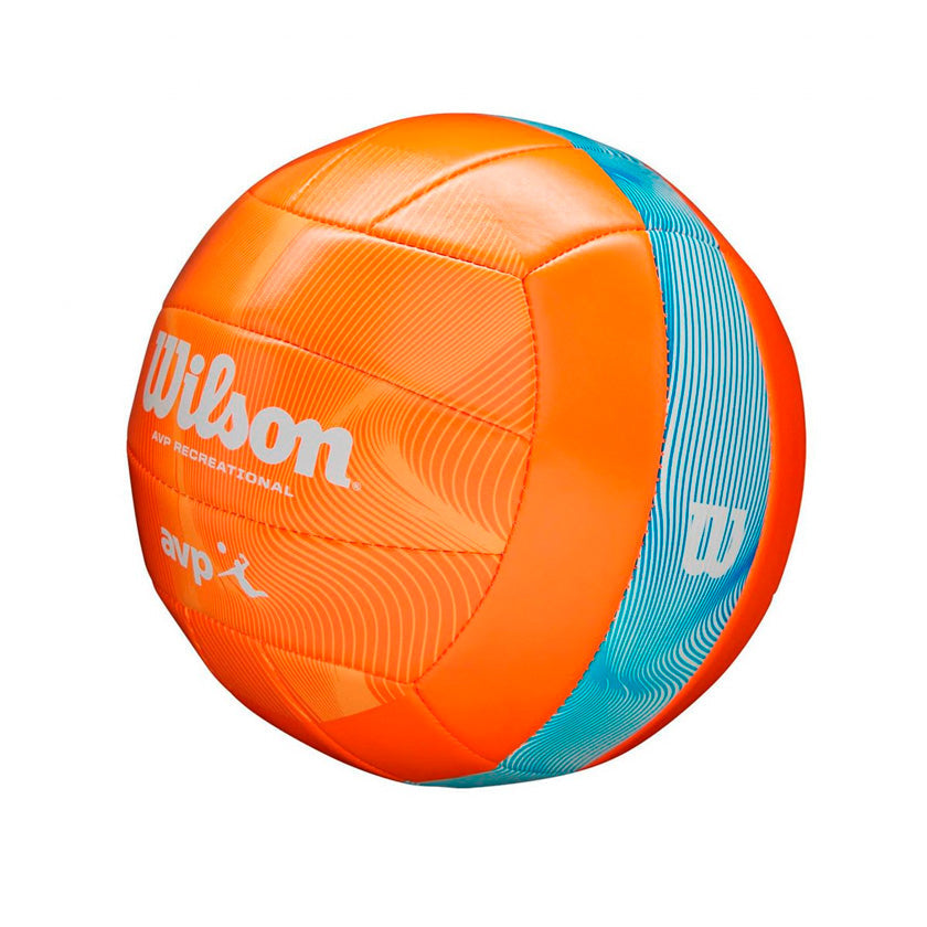 Balón Wilson Avp Movement V400680