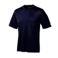 Playera Champion Double Drycore Tee Off Epnss23P23M9 Marino