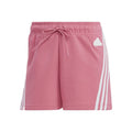Short Adidas Fi 3S Off Ic0522 Mujer