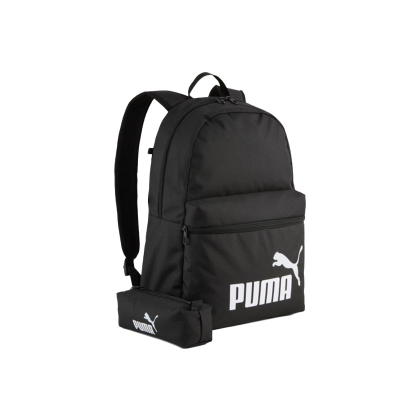 Mochila Puma Phase Backpack Set 091191 01