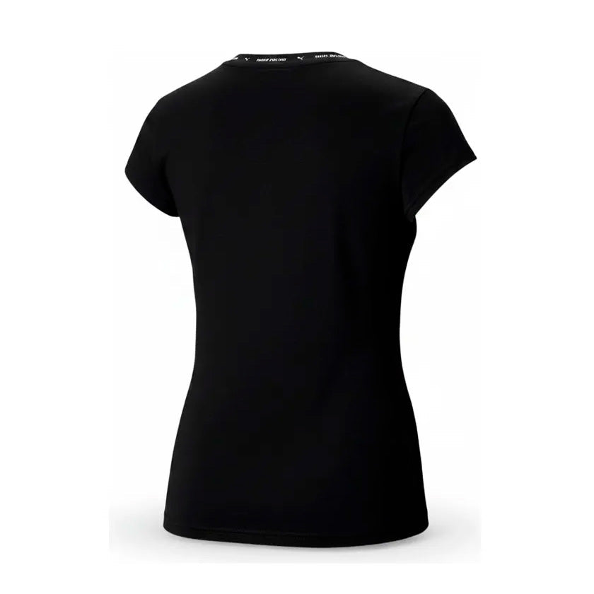 Playera Puma Active Tee 586857 01 Mujer