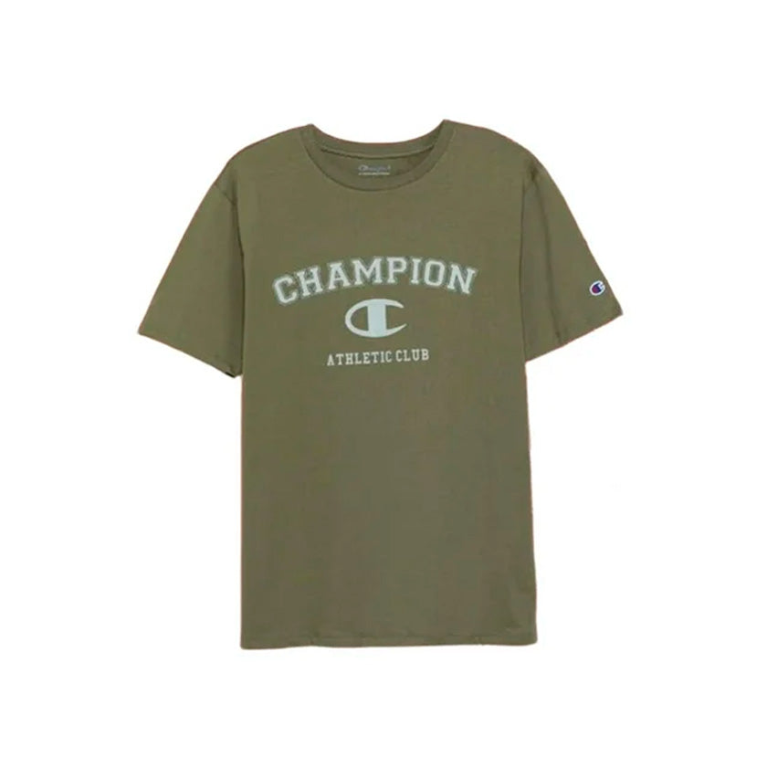 Playera Champion Athletic Club Crnfw24P20M05 Hombre