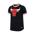 Fexpro Nba Jsy Chicago Bulls (Nu) Nbajs552201Blk3 Hombre