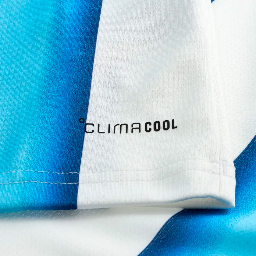 Adidas Jersey Argentina Local 2026 Jm8396 Hombre