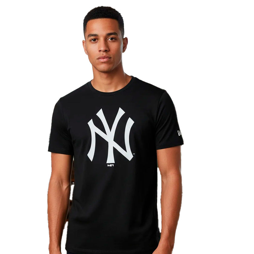 Fexpro Mlb Ny Yankees T-Shirt Mlbts520200Blk Hombre
