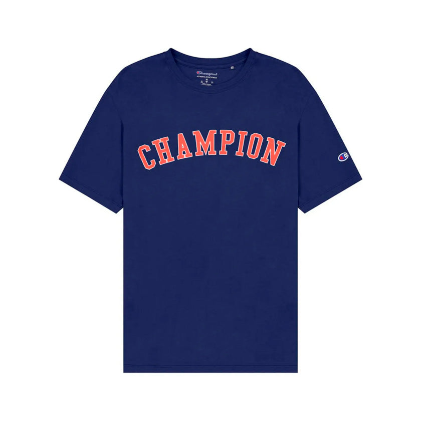 Playera Champion Colege Tee Gpmss2502123 Hombre