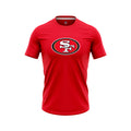 Fexpro Tee San Francisco 49Ers Nflts521000Red2 Hombre