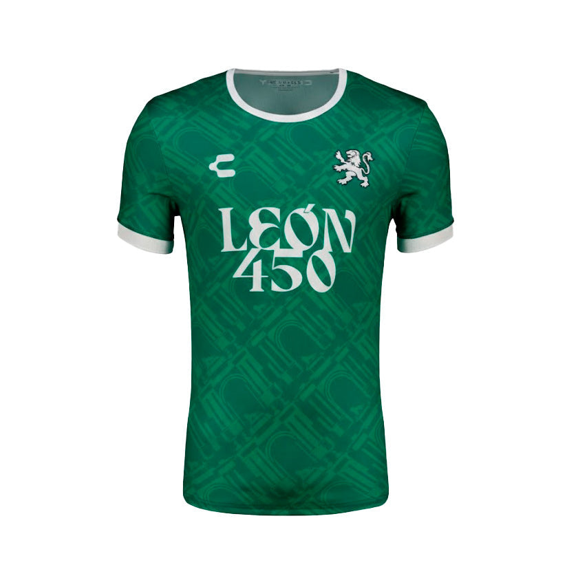 Jersey Charly Tee Leon 450 Aniversario 5034170