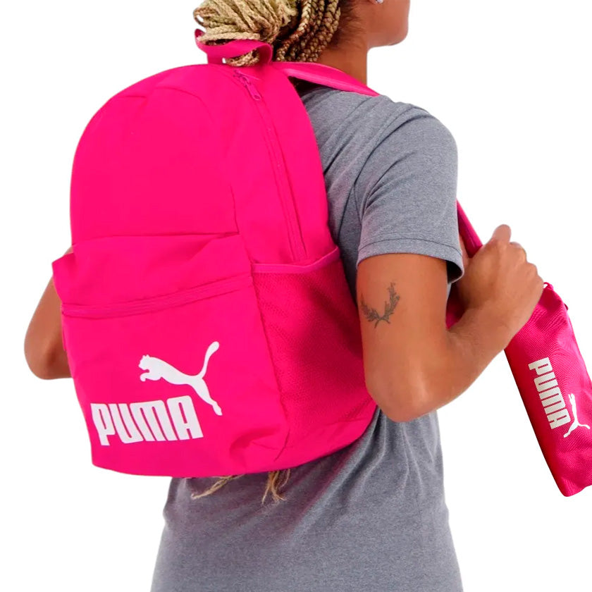 Mochila Puma Phase Backpack 091191 21