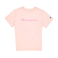 Playera Champion Script Tee Epfw2316W62 Mujer
