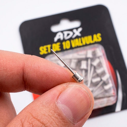 Adx Set 10 Valvulas 03067