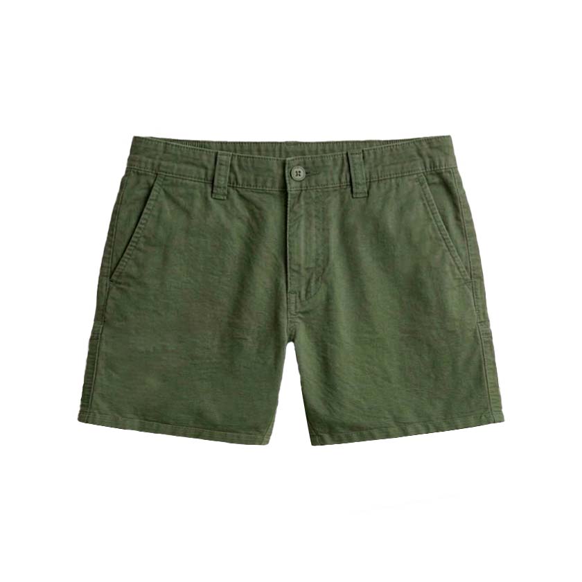 Short Lasbro Cargo Mujer Susy Lj24571 Olivo