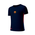 Fexpro Tee  Barcelona Warm Up Bcnjs525201Nv1 Hombre
