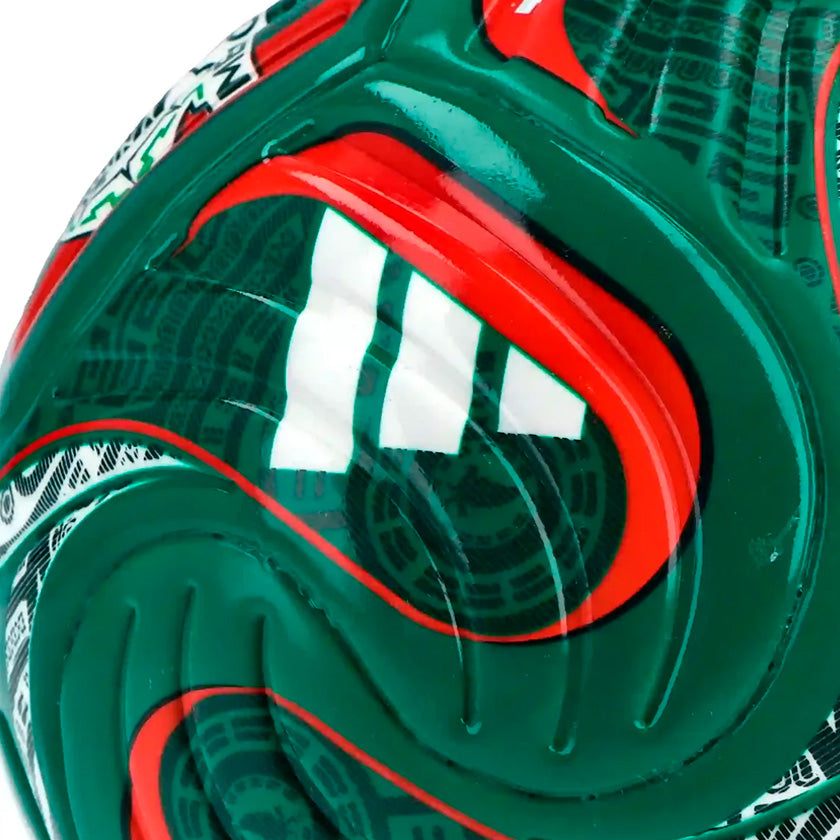 Mini Balón Adidas Fmf Mini Home Jy0309