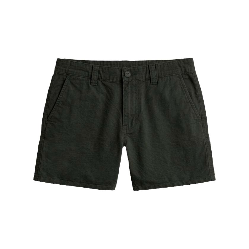 Short Lasbro Cargo Mujer Susy Lj24571 Negro