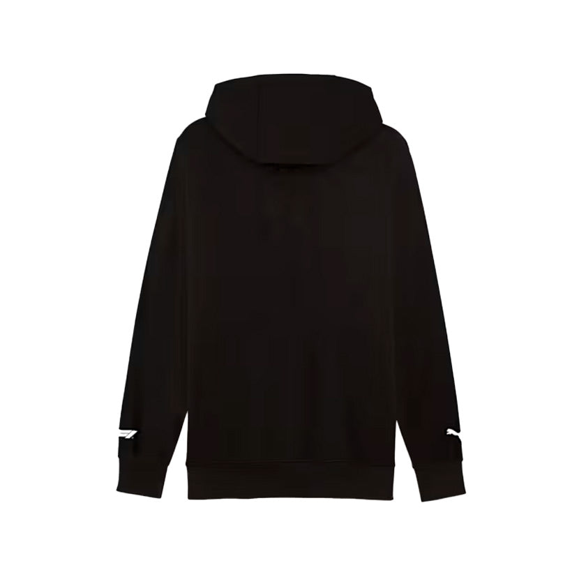 Sudadera Puma F1 Mexico Hoodie 633557 01 Hombre