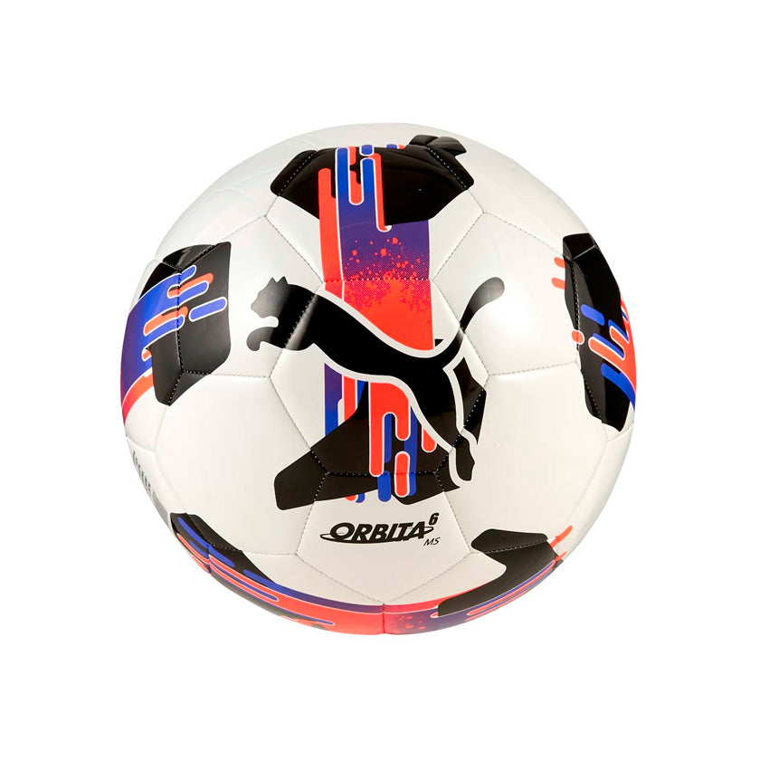 Balón Puma Orbita 6 Ms 084335 10