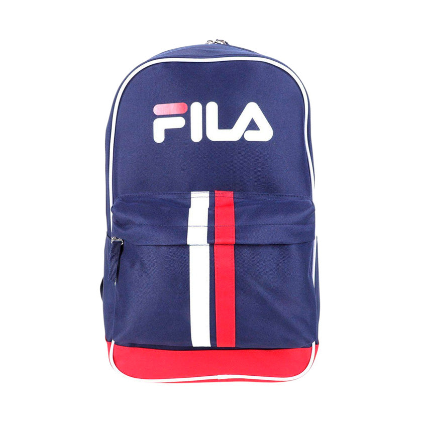 Mochila Fila Backpack Old School F23L011188