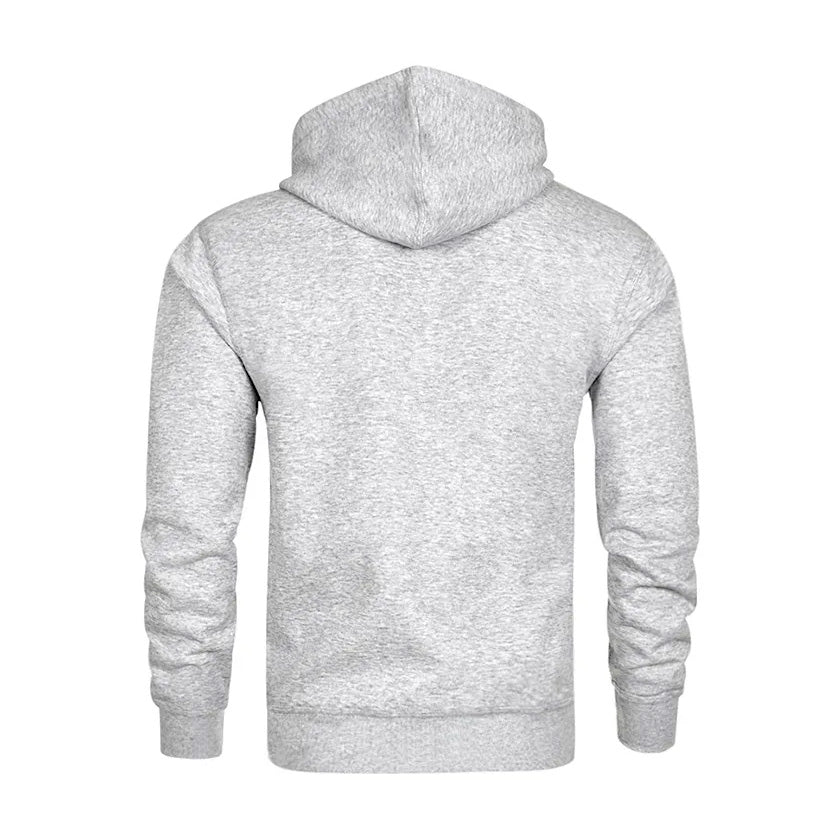 Sudadera Champion Powerblend Graphic Hoodie Episs23S27M13 Hombre