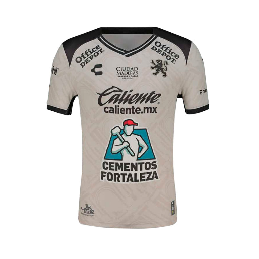 Charly Jersey Leon 450 Aniversario 5020363 Hombre