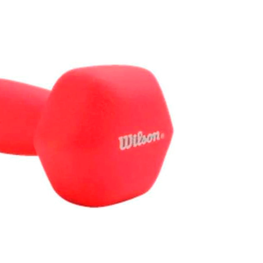 Wilson Mancuernas Neop 2 Lb Mn0002