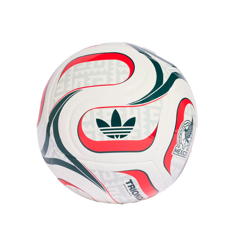 Adidas Balón Trionda México Visita Jy0308