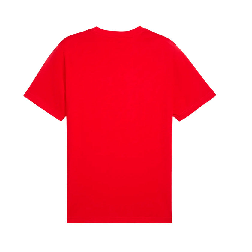 Playera Puma Ess No. 1 Logo 682532 11 Hombre