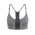 Top Adidas Aeroimpact Ls Off Hc5340 Mujer