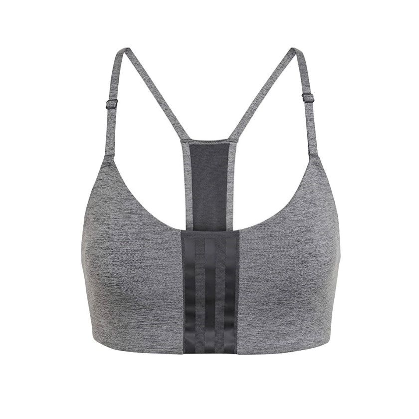 Top Adidas Aeroimpact Ls Off Hc5340 Mujer