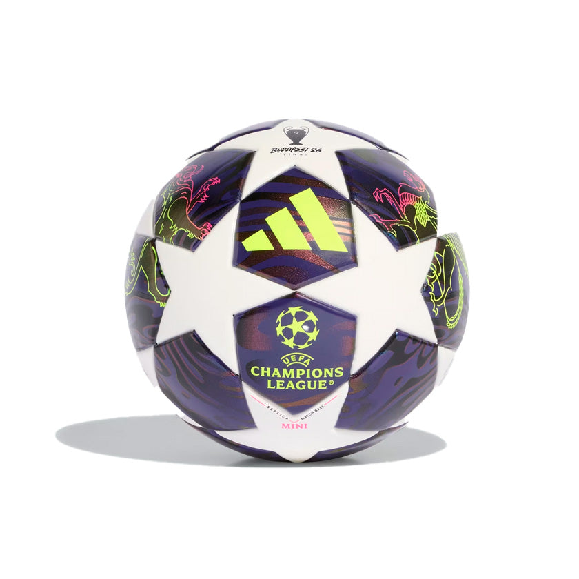 Balón mini Adidas Ucl Mini F Jx9099