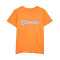 Playera Champion Shadow Script Tee Gpwss25044824 Mujer