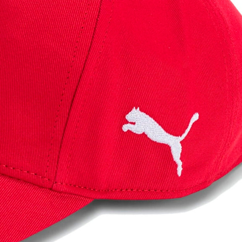 Gorra Puma Liga Cap 022356 01