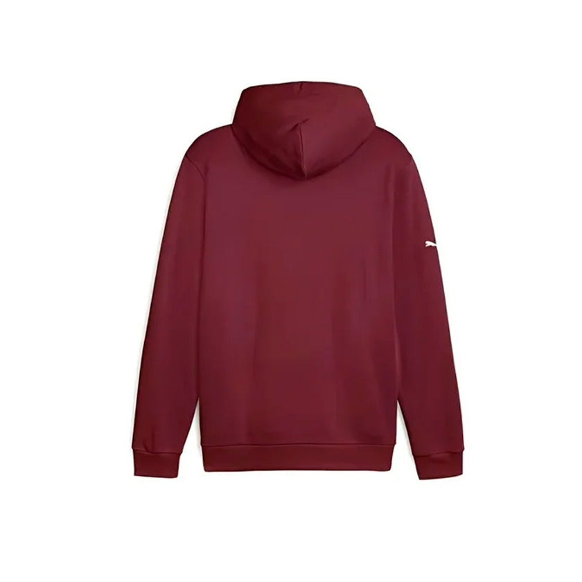 Sudadera Puma Bmw Mms Ess Hoodie 621301 35 Hombre