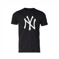 Fexpro Mlb Ny Yankees T-Shirt Mlbts520200Blk Hombre