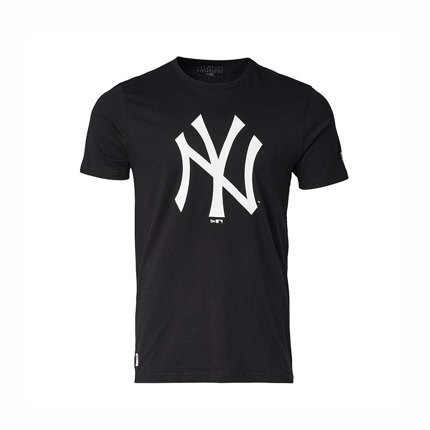 Fexpro Mlb Ny Yankees T-Shirt Mlbts520200Blk Hombre