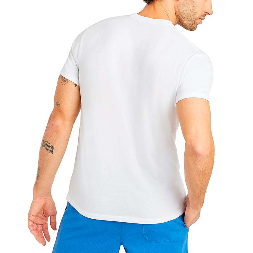 Playera Champion Graphic Powerblend T8533Gy07718045 Hombre