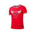 Fexpro Nba Chicago Bulls Jersey Nbajs552201Red Hombre