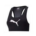 Top Puma Mid Impact 4Keeps Bra 520304 51 Mujer