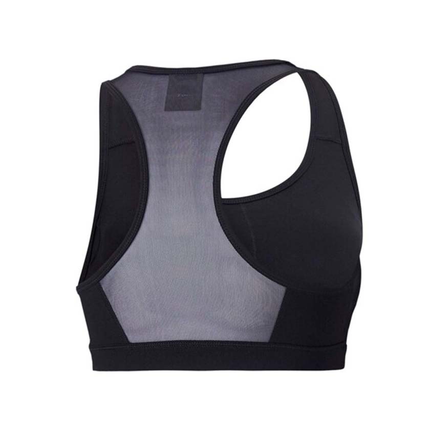 Top Puma Mid Impact 4Keeps Bra 520304 51 Mujer
