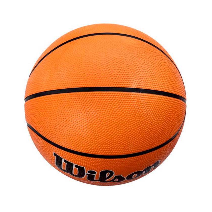 Wilson Balon Bskt Hule Game Breaker # 7 Wtb0050X07