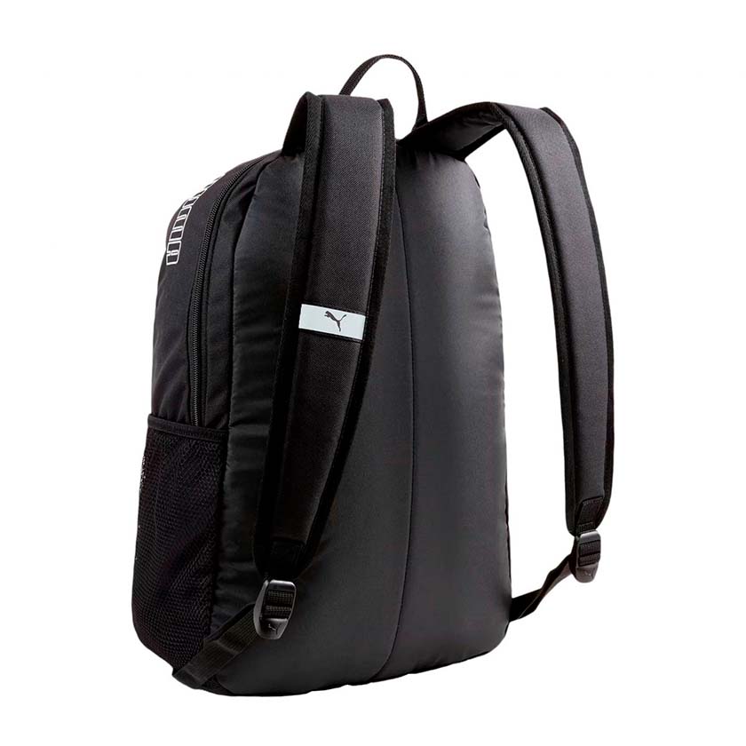 Mochila Puma Phase Backpack Ii 079952 01