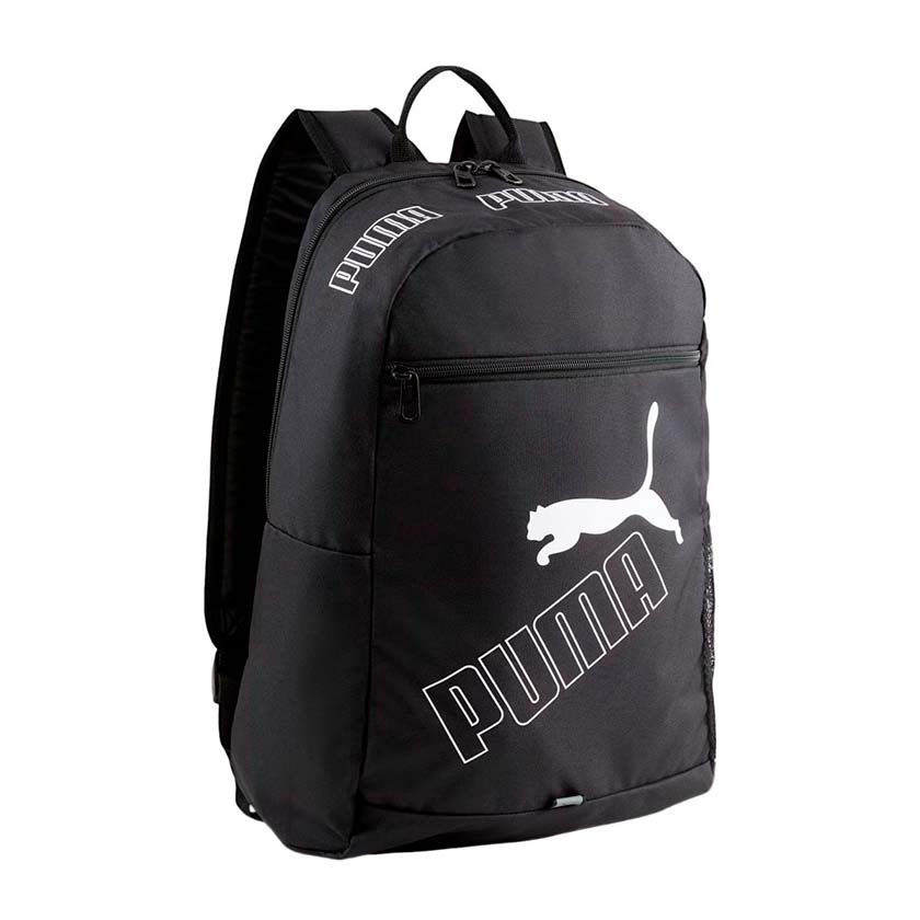 Mochila Puma Phase Backpack Ii 079952 01