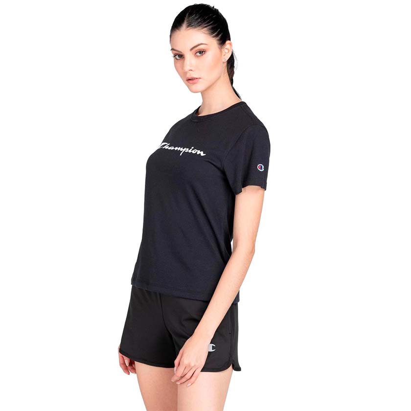 Champions The Classic Tee Epnss23P13W19 Mujer