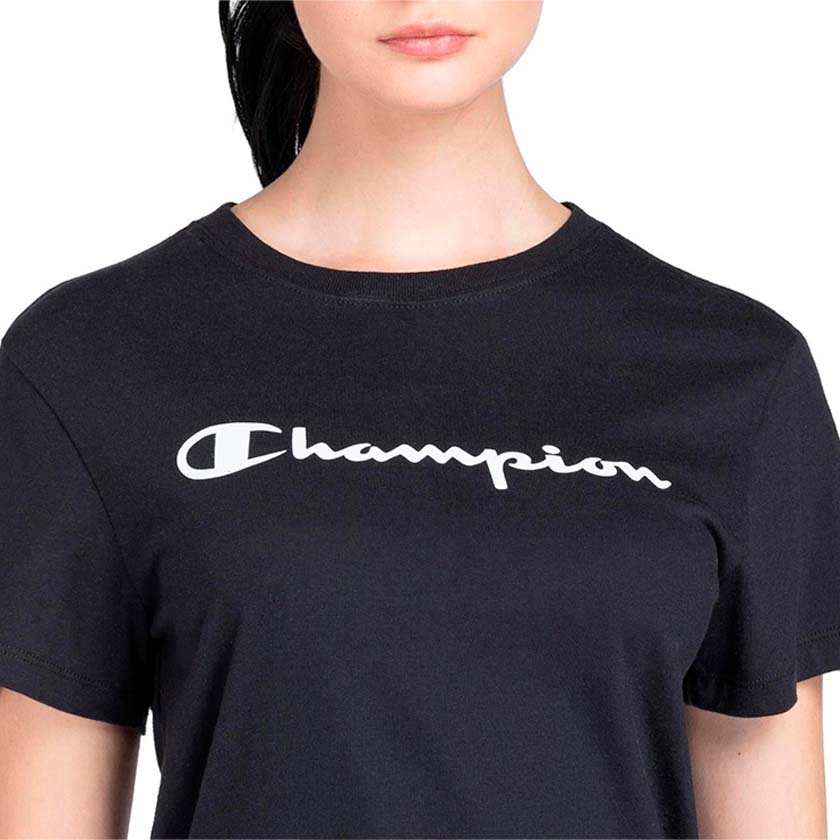 Champions The Classic Tee Epnss23P13W19 Mujer