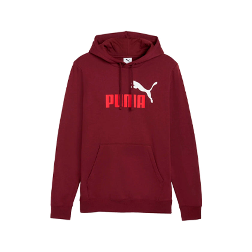 Sudadera Puma Ess 2 No1 Logo Hoodie 684711 96 Hombre