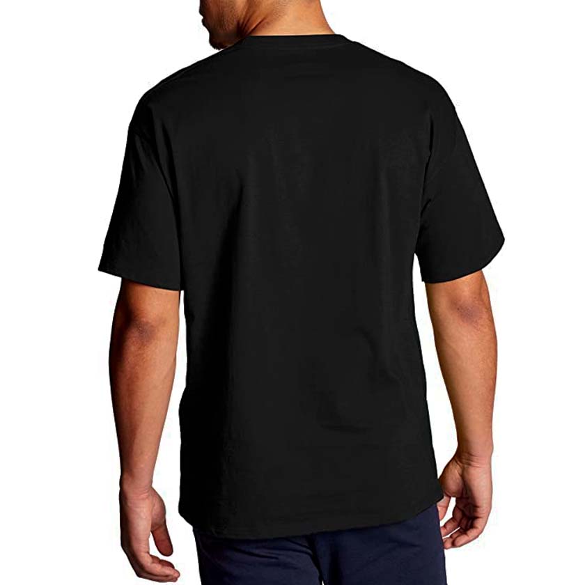 Playera Champion Classic Graphic Tee Epnss23P13M3 Hombre