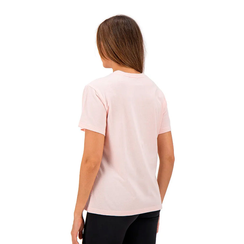 Playera Champion Script Tee Epfw2316W62 Mujer