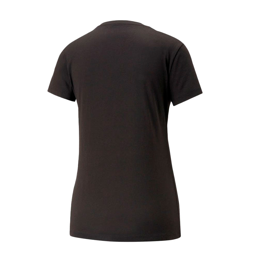 Playera Puma Ess+ Flower Power Tee 673691 01 Mujer