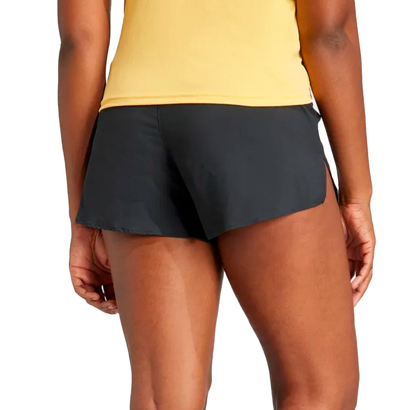 Short Adidas Adizero In8707 Mujer